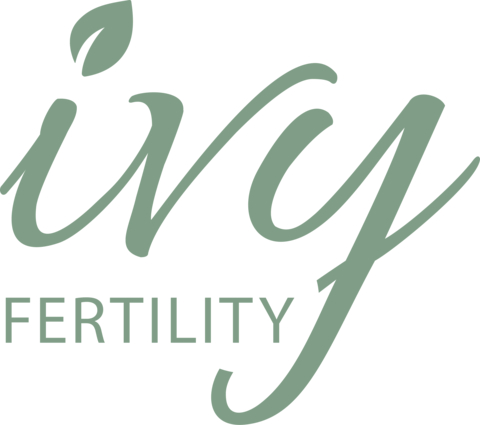 Ivy Fertility Logo