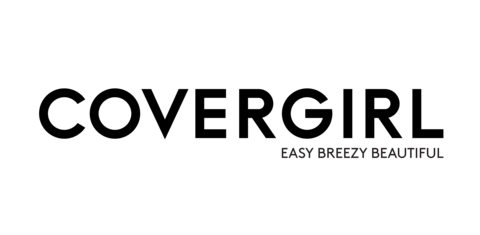 COVERGIRL Logo