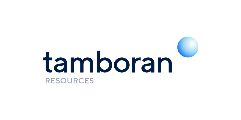 Tamboran Resources Corporation Announces Launch of Initial Public Offering