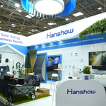  Hanshow presenta a Intersolar Europe 2024 soluzioni intelligenti per l'energia solare per risultati commerciali concreti