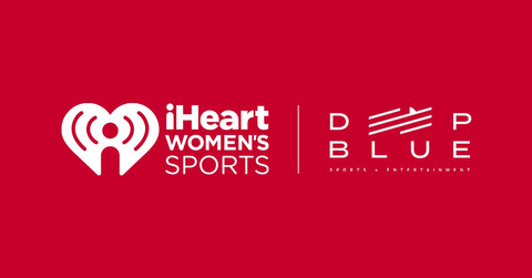 iHeartMedia, Inc. Logo