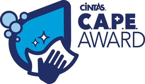 original Nominations for the 2024 C.A.P.E. Awards are now open through August 12. (Graphic: Business Wire)