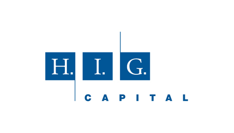 H.I.G. Capital Logo