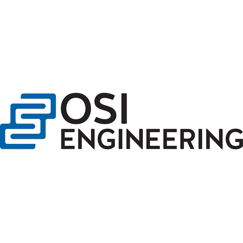 OSI Engineering Logo