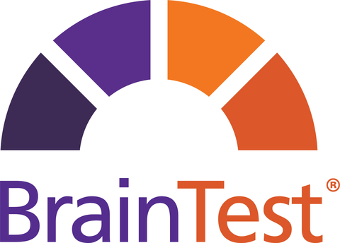 BrainTest Logo