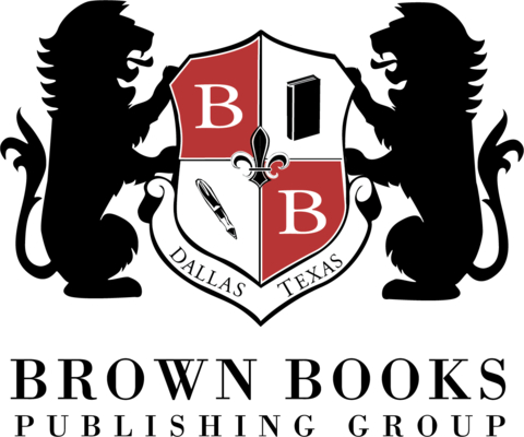 Brown Books Publishing Group Logo