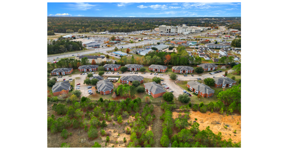 Hunt Capital Partners Safeguards Affordable Housing by Waiving