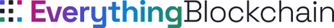 Everything Blockchain Inc. Logo