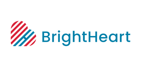 BrightHeart Logo