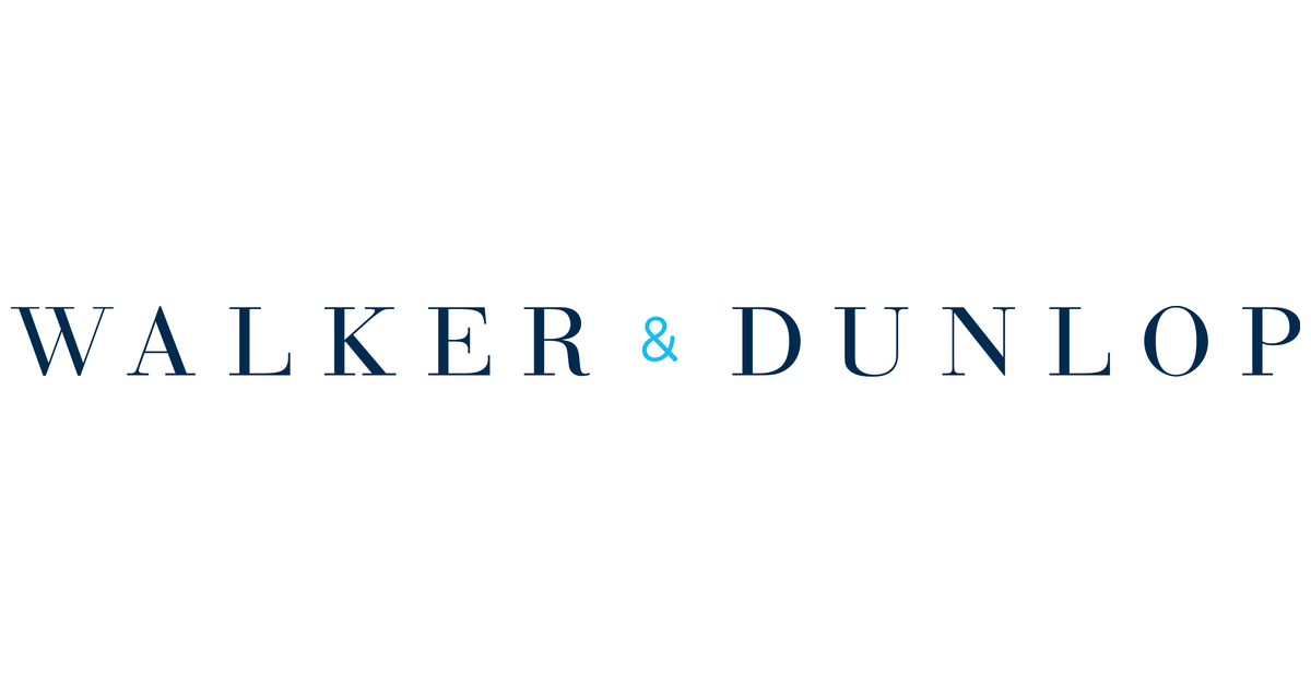 Walker & Dunlop Board of Directors Welcomes McKinsey Partner Gary Pinkus - Business Wire