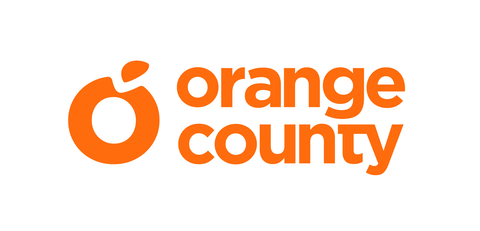 Orange County CBD Logo