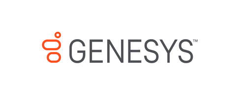 Genesys Logo