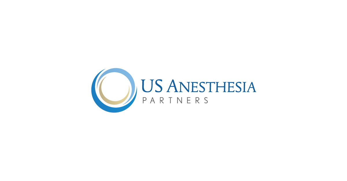 U.S. Anesthesia Partners Launches USAP4USAP, a 501(c)3 Nonprofit