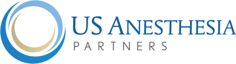 U.S. Anesthesia Partners Logo