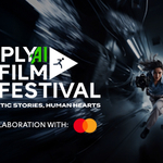 REPLY: Presentata la giuria che premierà i migliori corti del Reply AI Film Festival a Venezia