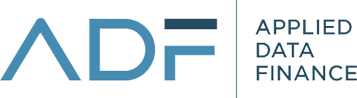 Applied Data Finance, LLC Logo