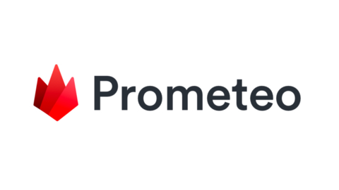 Prometeo Logo