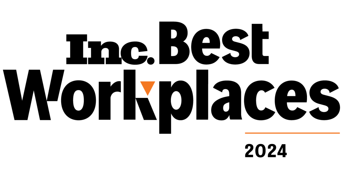 Bhava Communications Ranks Among Highest-Scoring Businesses on Inc.'s Annual Best Workplaces List - 