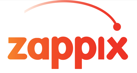 Zappix Logo
