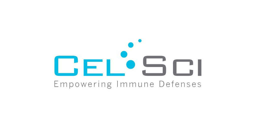 CEL-SCI Presents Head & Neck Cancer Data At Iddst Annual Congress In ...