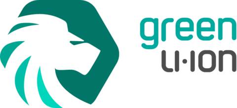 Green Li-ion Logo