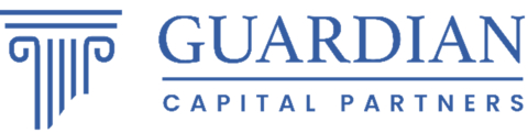 Guardian Capital Partners Logo