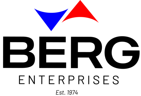 Berg Enterprises, Inc. Logo