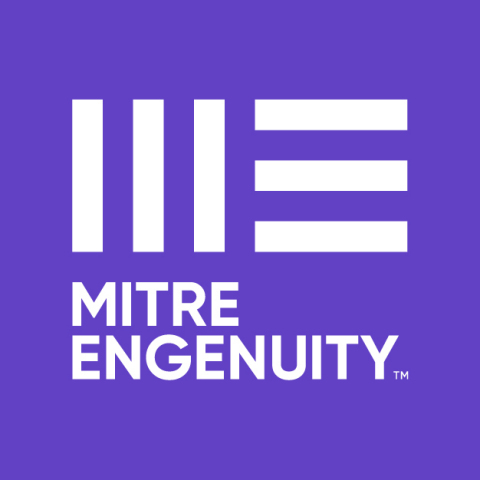 MITRE Logo