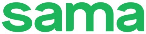 Sama Logo