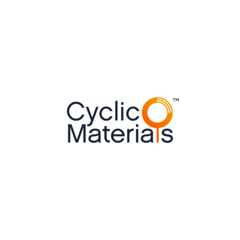 Cyclic Materials Logo