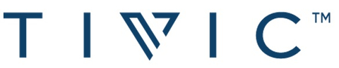 Tivic Health® Systems, Inc. Logo
