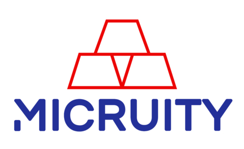 Micruity Logo