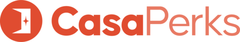 CasaPerks Technologies, Inc. Logo
