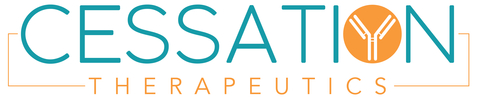 Cessation Therapeutics, Inc. Logo