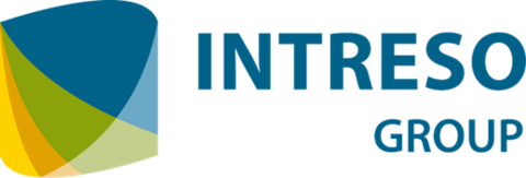 INTRESO Logo