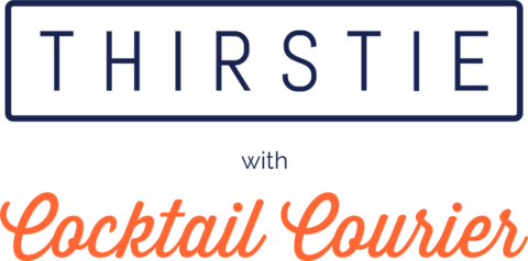 Cocktail Courier Logo