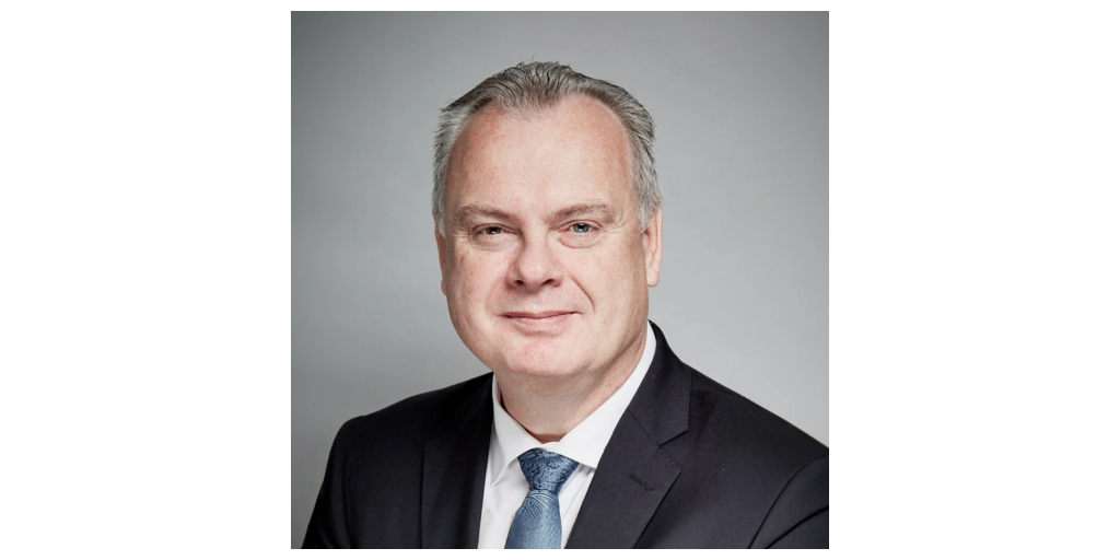 Ketjen Announces the Appointment of Henri Tausch as Chief Commercial Officer