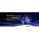  Tecnotree annuncia una collaborazione strategica con HCLTech per offrire soluzioni avanzate di GenAI su base 5G per le telecomunicazioni a livello globale