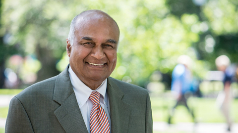 Raju Kucherlapati, PhD, has been appointed Chair of the PureTech Board of Directors. (Photo: Business Wire)