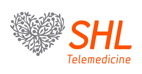 SHL Telemedicine Logo