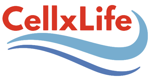 CellxLife Logo