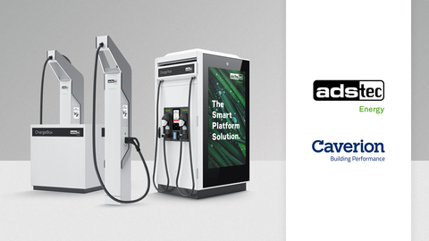 ADS-TEC Energy extends partnership with Caverion in Nordics (Graphic: Business Wire)