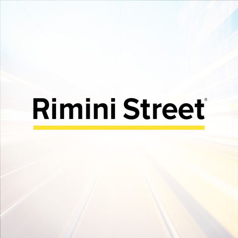 一份訪調將近3000位全球財務長和資訊長的獨立調查報告顯示，企業不斷提高他們對IT投資和決策期待的成果和投資報酬率 。（圖片來源：Rimini Street）