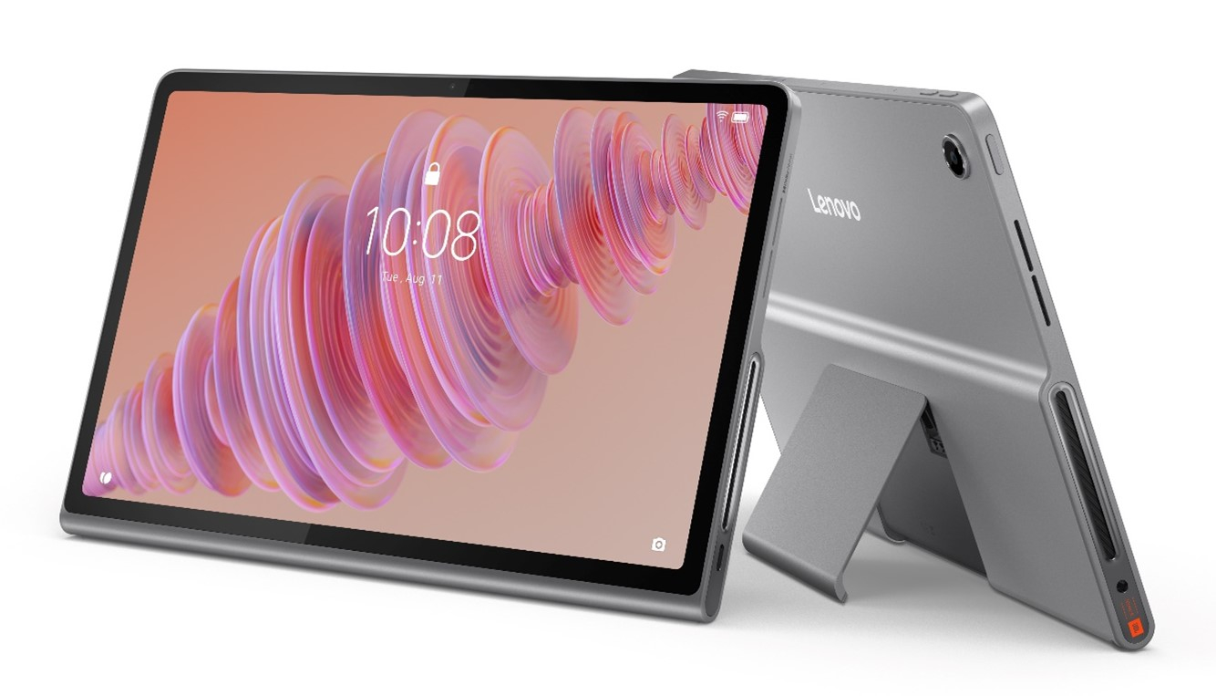 Never Miss a Beat with Lenovo Tab Plus, a Music Lover's Dream