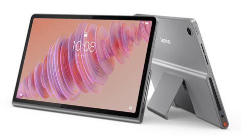 Lenovo Tab Plus (Photo: Business Wire)