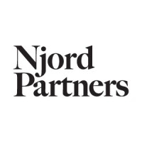 Njord Partners Logo