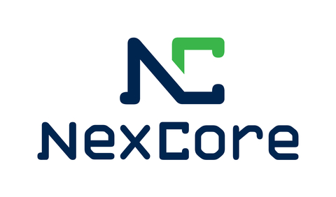 NexCore Logo