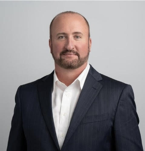 Jason Motte, Rancher Government, Strategic Account Manager and 22 year USAF Veteran. (Photo: Business Wire)