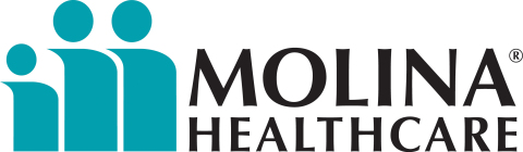 Molina Healthcare of New Mexico Logo