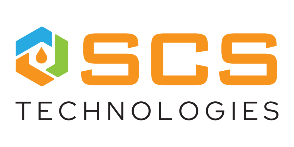 SCS Technologies Logo Full Color